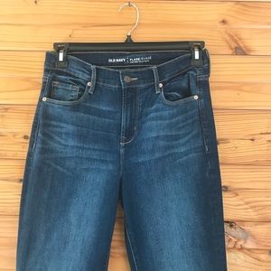 NEW Old Navy Flare High Waisted Jeans